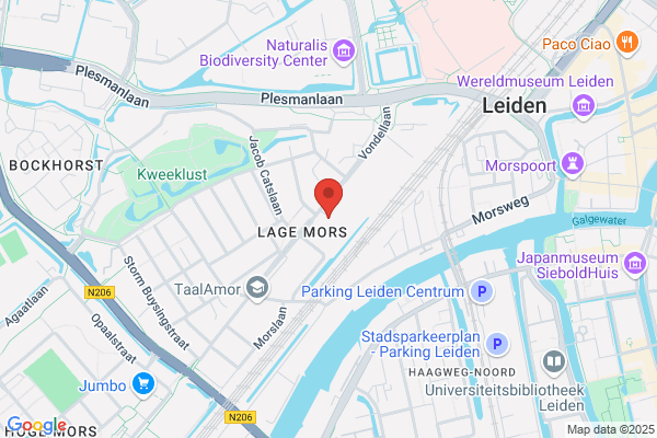 Aikido Centrum Leiden