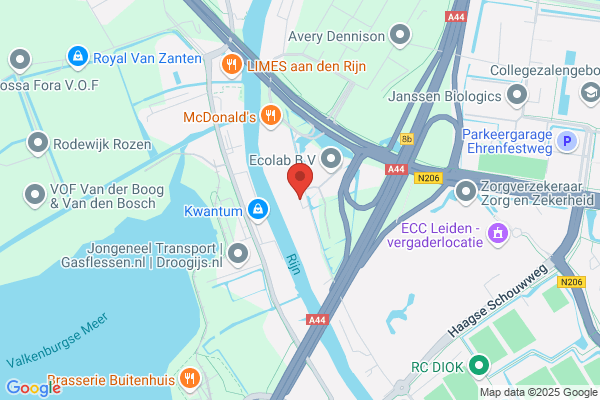 Dutch Aero Eur