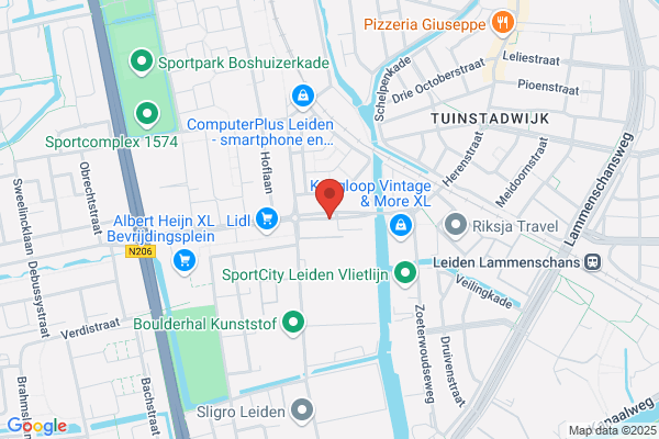 Stichting Rosenburch