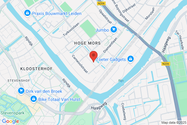 Woonzorg- En Dienstencentrum De Robijn