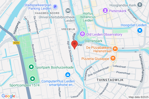 Zorgcentrum Groenhoven