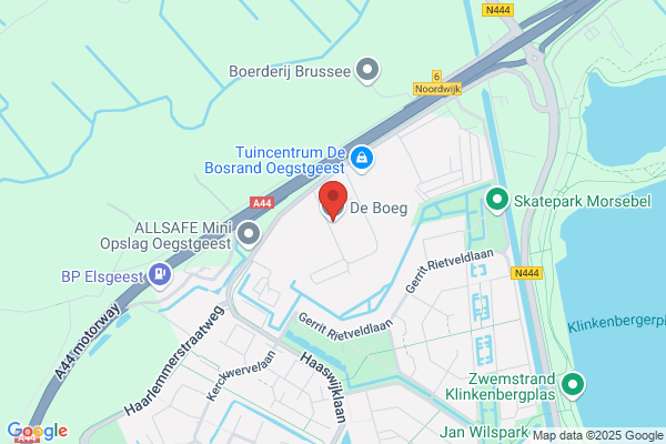 Cooperatie Maasmond-Westland B.A.