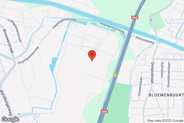 Fa. Goudriaan & De Mooij