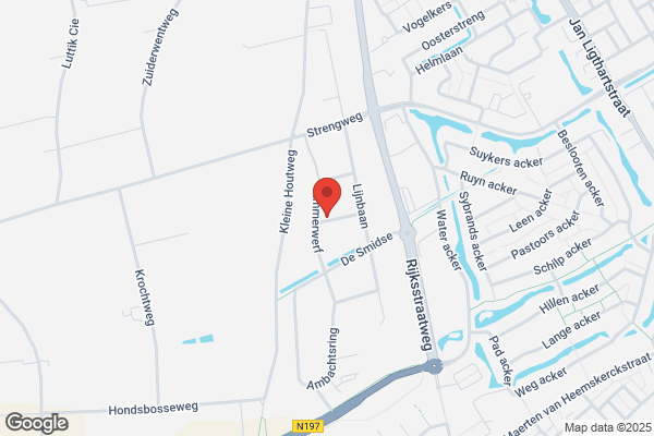 Fa. Van Den Eykel-Heemskerk