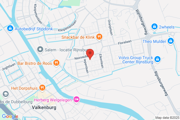 J.P. Ravensbergen Rijnsburg Bv