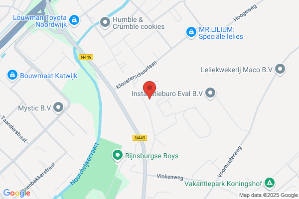 Klijn Horticultural Imports