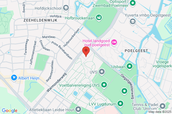 Koome Bloemenexport