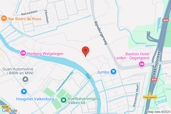Ravensbergen Bloemen