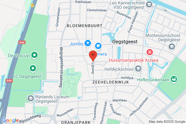 Vof Heemskerk-Pleiter