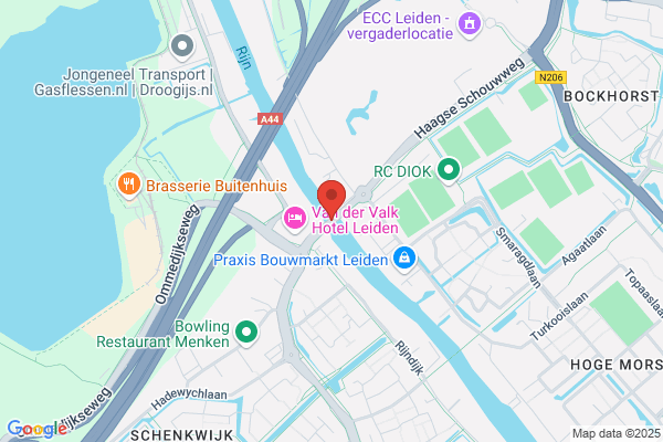 Schouwbrug, De