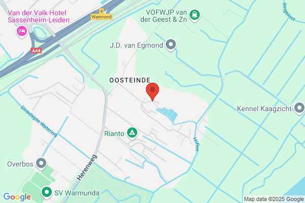 Hofcamp, De