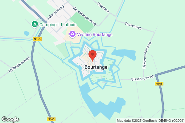 Ster Van Bethlehem