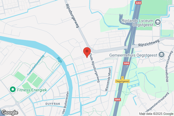 Stevenshof, Bloemboetiek