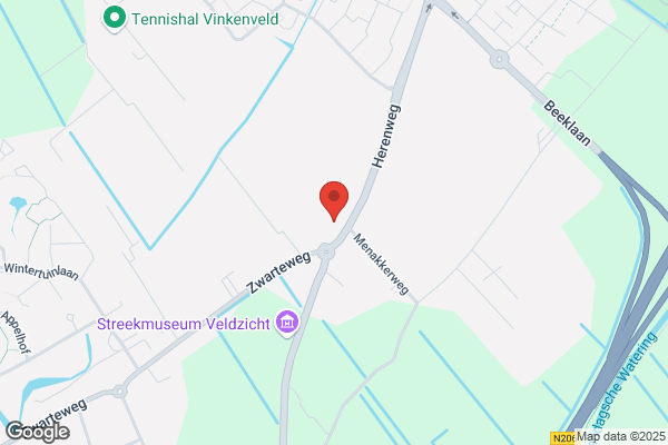 Deijl Roses BV van der
