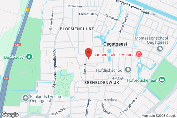 Delft, J Van