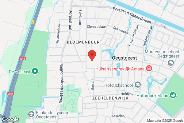 Meij Bv