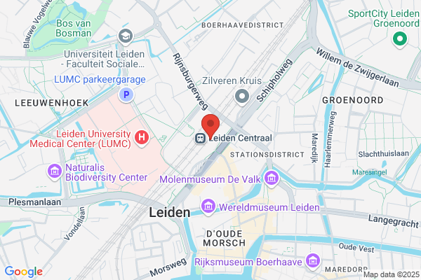 Ako Leiden Ns