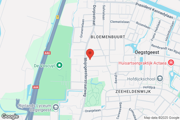 Backhuys Publishers Bv