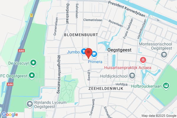 Wereld Revue Nederland Bv