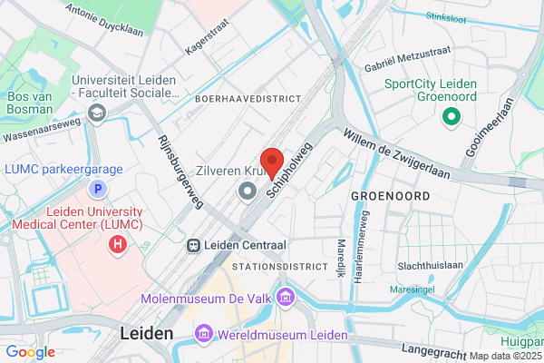 Bv Jur. Boekh. & Antiquariaat A. Jongbloed