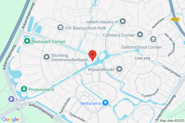 A C Van Der Kruk Vof