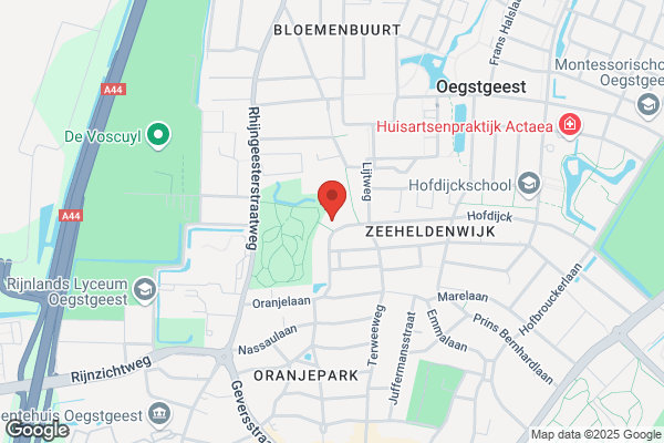 A.J.M. Omtzigt