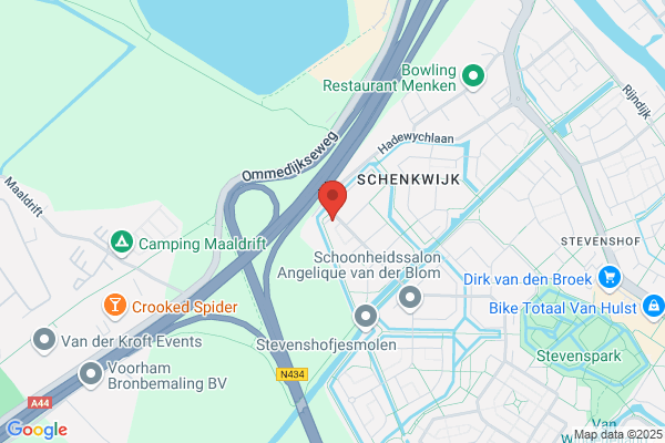 Administratiekantoor Den Edel