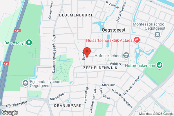 Administratiekantoor H. Hensen