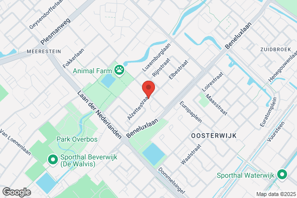 Administratiekantoor S.C. Wassenaar - Po