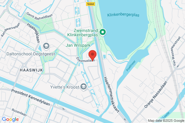 Esser & Partners Bv