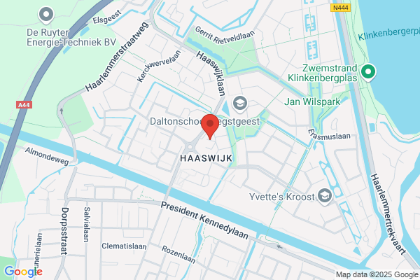 Evenwicht