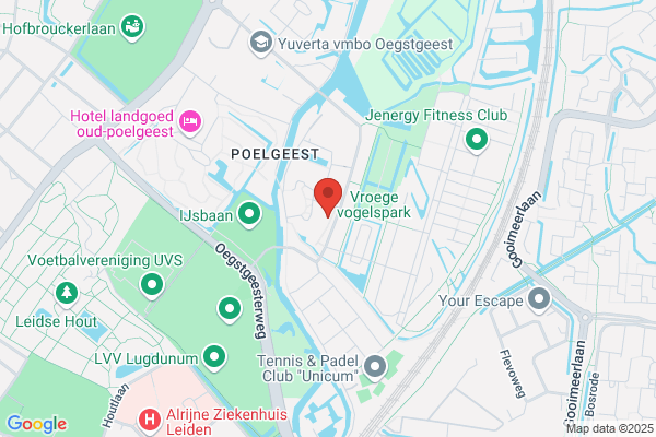 S. Slootweg Administraties
