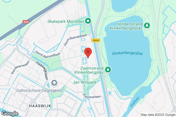 Van Den Broek Salarisbureau Bv