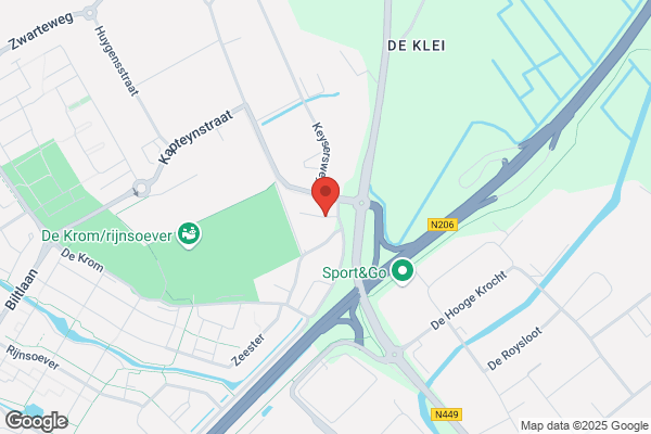 Van Duyn van der Geer Accountants & AdviseursVan