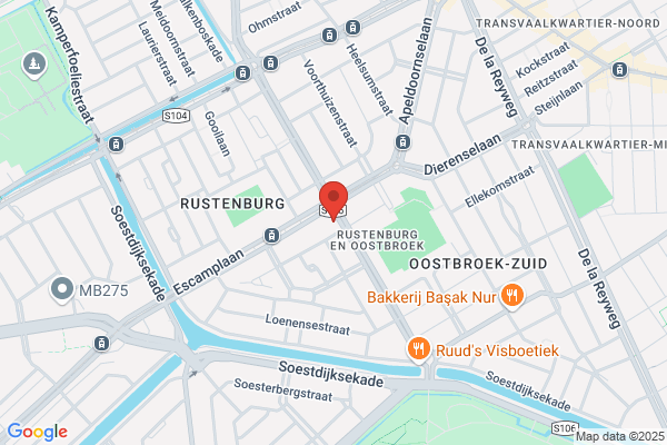 Banketbakker Van Kempen