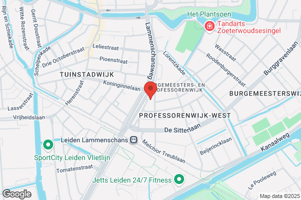Banketbakkerij Kallenberg