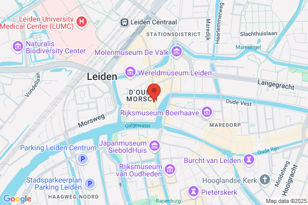 Banketbakkerij Van Dam