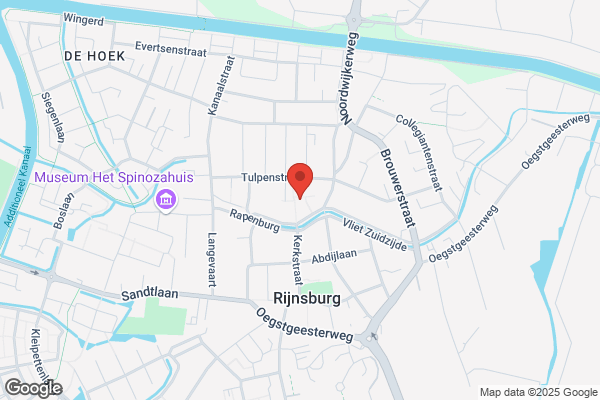 Tijsterman Rijnsburg Bv