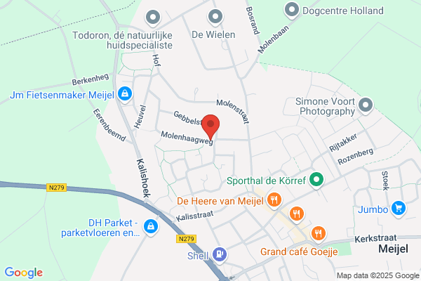 Preenen Sleutels, Gebr