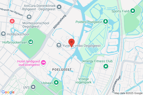 Leeuwen Vof, Van