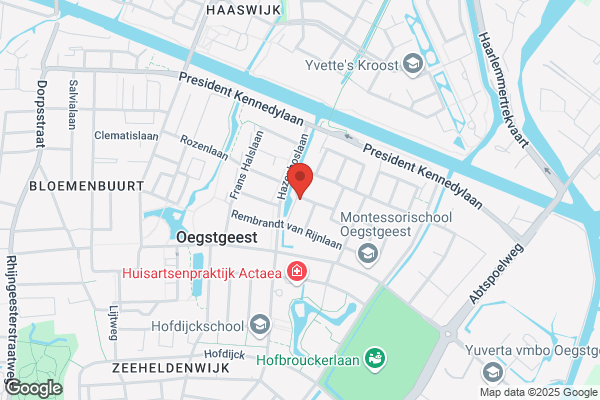 Studiehuis Leiden En Regio