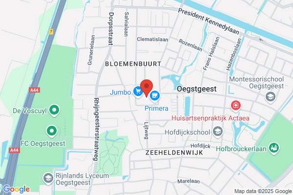Volksuniversiteit Voorhout