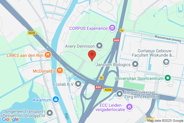 Forest & Fields Bv