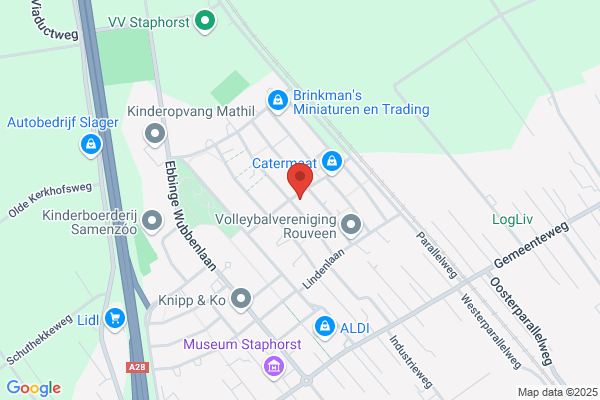 Firma Alb.B. Timmerman