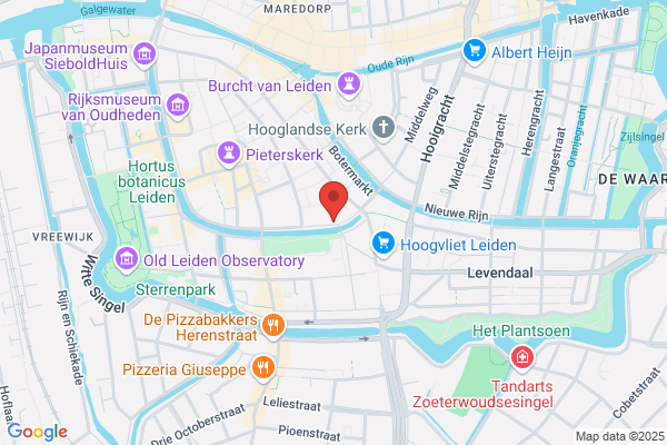 Alphenaar Dansinstituut