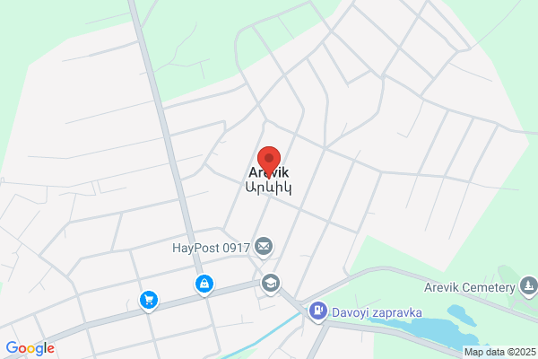 Arevik
