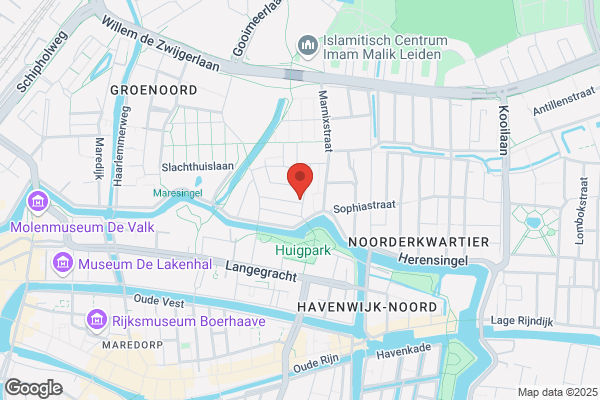 Mijn Dierenkliniek De Mare