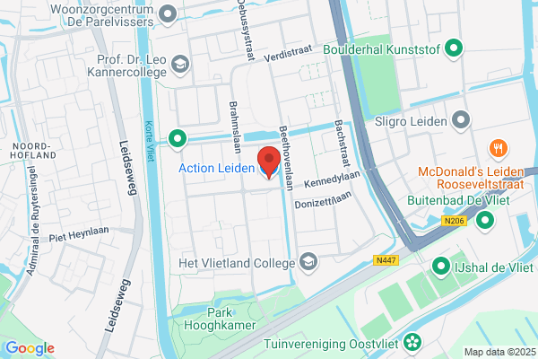 Action Leiden