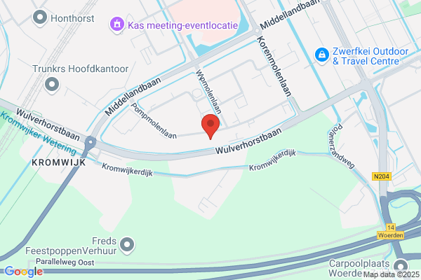 Relatiegeschenken Richma Holding Bv