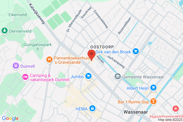 Fixet Wassenaar